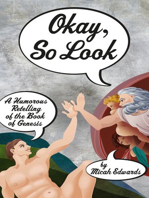 cover image of Okay, So Look